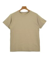 THE NORTH FACE（ザノースフェイス）Tシャツ・カットソー ベージュ サイズ:M レディース/2200721159010