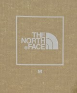 THE NORTH FACE（ザノースフェイス）Tシャツ・カットソー ベージュ サイズ:M レディース/2200721159010