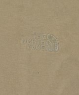 THE NORTH FACE（ザノースフェイス）Tシャツ・カットソー ベージュ サイズ:M レディース/2200721159010