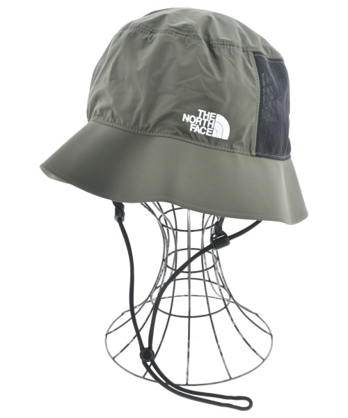 THE NORTH FACE(ザノースフェイス)のハット サイズ:- 4,400円