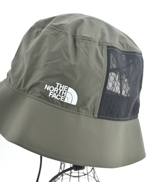 THE NORTH FACE（ザノースフェイス）ハット カーキ サイズ:- メンズ/2200721275291