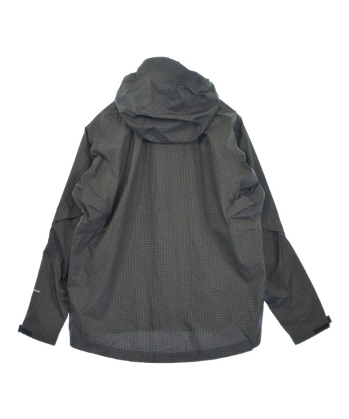 THE NORTH FACE（ザノースフェイス）マウンテンパーカー 黒 サイズ:M メンズ/2200724336081