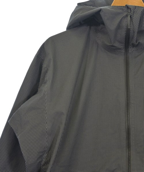 THE NORTH FACE（ザノースフェイス）マウンテンパーカー 黒 サイズ:M メンズ/2200724336081