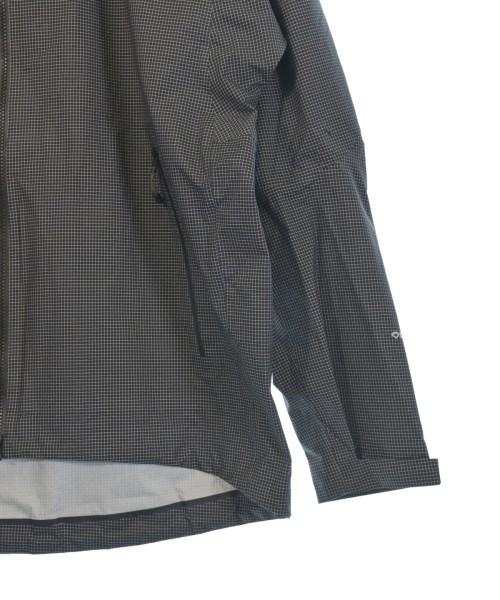 THE NORTH FACE（ザノースフェイス）マウンテンパーカー 黒 サイズ:M メンズ/2200724336081