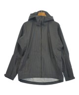 THE NORTH FACE（ザノースフェイス）マウンテンパーカー 黒 サイズ:M メンズ/2200724336081