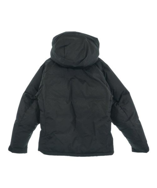 THE NORTH FACE（ザノースフェイス）ダウンジャケット/ダウンベスト 黒 サイズ:XS メンズ/2200724336203