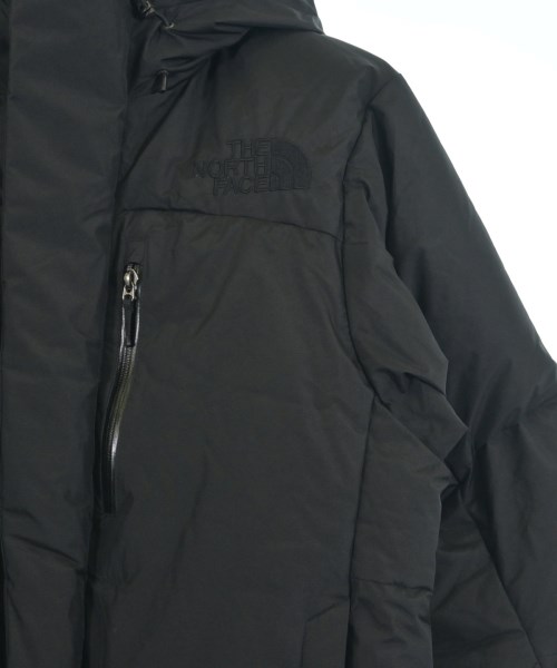 THE NORTH FACE（ザノースフェイス）ダウンジャケット/ダウンベスト 黒 サイズ:XS メンズ/2200724336203