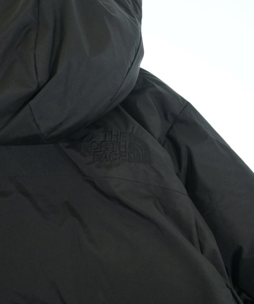 THE NORTH FACE（ザノースフェイス）ダウンジャケット/ダウンベスト 黒 サイズ:XS メンズ/2200724336203