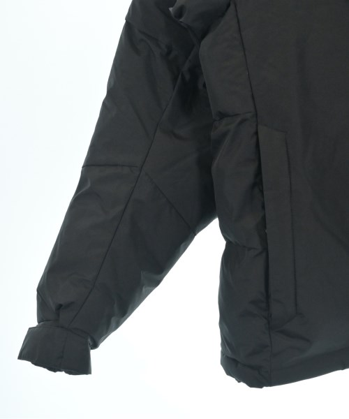 THE NORTH FACE（ザノースフェイス）ダウンジャケット/ダウンベスト 黒 サイズ:XS メンズ/2200724336203