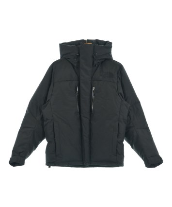 THE NORTH FACE（ザノースフェイス）ダウンジャケット/ダウンベスト 黒