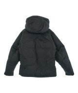 THE NORTH FACE（ザノースフェイス）ダウンジャケット/ダウンベスト 黒 サイズ:XS メンズ/2200724336203