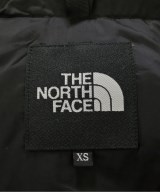 THE NORTH FACE（ザノースフェイス）ダウンジャケット/ダウンベスト 黒 サイズ:XS メンズ/2200724336203