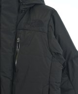 THE NORTH FACE（ザノースフェイス）ダウンジャケット/ダウンベスト 黒 サイズ:XS メンズ/2200724336203