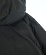 THE NORTH FACE（ザノースフェイス）ダウンジャケット/ダウンベスト 黒 サイズ:XS メンズ/2200724336203