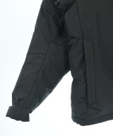 THE NORTH FACE（ザノースフェイス）ダウンジャケット/ダウンベスト 黒 サイズ:XS メンズ/2200724336203