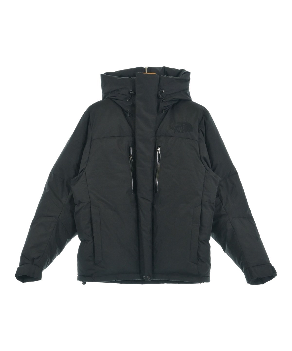 THE NORTH FACE(ザノースフェイス)ダウンジャケット/ダウンベスト 黒 THE NORTH FACE(ザノースフェイス)ダウンジャケット/ダウンベスト 黒