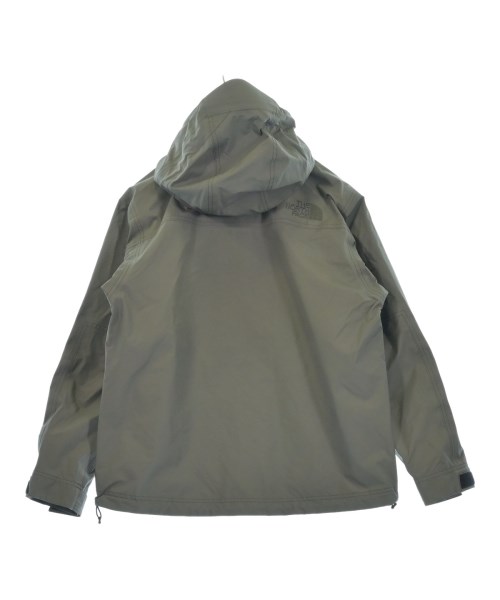 THE NORTH FACE（ザノースフェイス）マウンテンパーカー グレー サイズ:L レディース/2200724336210