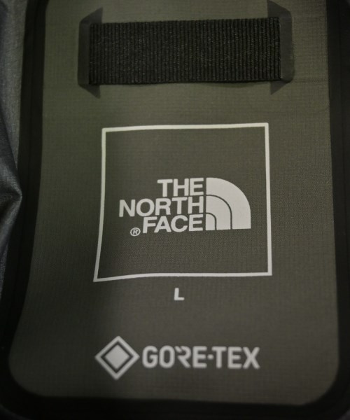 THE NORTH FACE（ザノースフェイス）マウンテンパーカー グレー サイズ:L レディース/2200724336210
