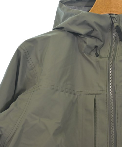 THE NORTH FACE（ザノースフェイス）マウンテンパーカー グレー サイズ:L レディース/2200724336210