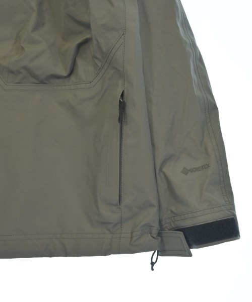 THE NORTH FACE（ザノースフェイス）マウンテンパーカー グレー サイズ:L レディース/2200724336210