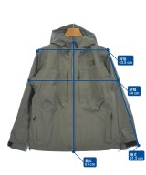 THE NORTH FACE（ザノースフェイス）マウンテンパーカー グレー サイズ:L レディース/2200724336210