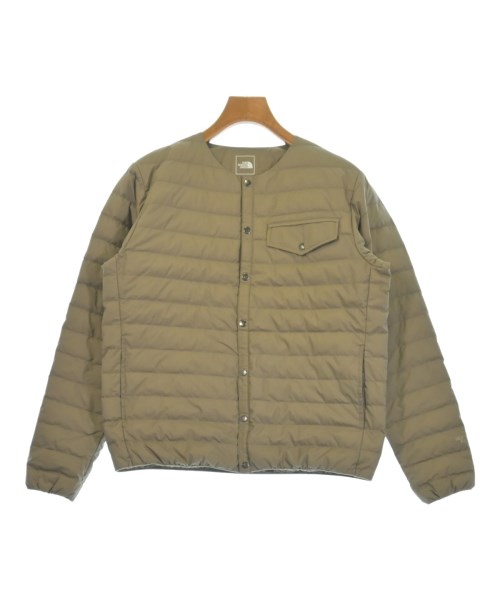 THE NORTH FACE(ザノースフェイス)のダウンジャケット/ダウンベスト サイズ:S 19,000円