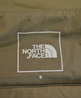 THE NORTH FACE（ザノースフェイス）ダウンジャケット/ダウンベスト ベージュ サイズ:S メンズ/2200724336227