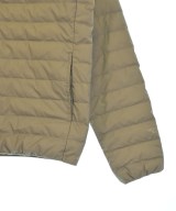 THE NORTH FACE（ザノースフェイス）ダウンジャケット/ダウンベスト ベージュ サイズ:S メンズ/2200724336227