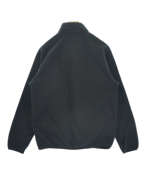 THE NORTH FACE（ザノースフェイス）スウェット 黒 サイズ:S メンズ/2200724336234