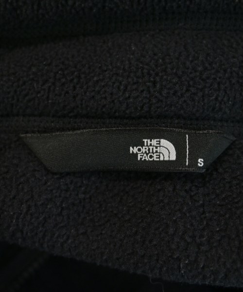 THE NORTH FACE（ザノースフェイス）スウェット 黒 サイズ:S メンズ/2200724336234