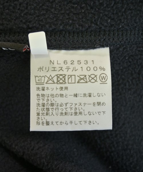 THE NORTH FACE（ザノースフェイス）スウェット 黒 サイズ:S メンズ/2200724336234