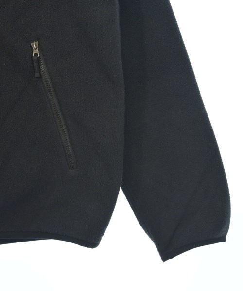 THE NORTH FACE（ザノースフェイス）スウェット 黒 サイズ:S メンズ/2200724336234