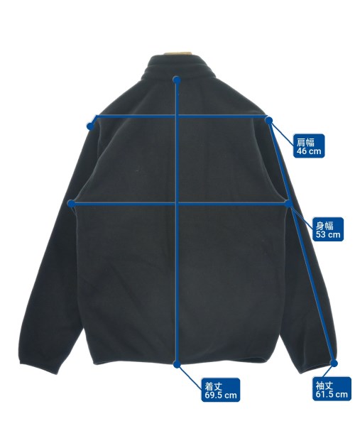 THE NORTH FACE（ザノースフェイス）スウェット 黒 サイズ:S メンズ/2200724336234