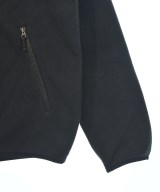 THE NORTH FACE（ザノースフェイス）スウェット 黒 サイズ:S メンズ/2200724336234