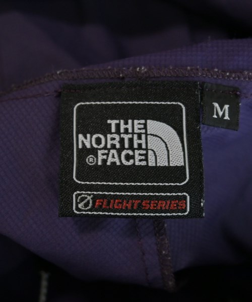 THE NORTH FACE（ザノースフェイス）マウンテンパーカー 紫 サイズ:M レディース/2200724336289
