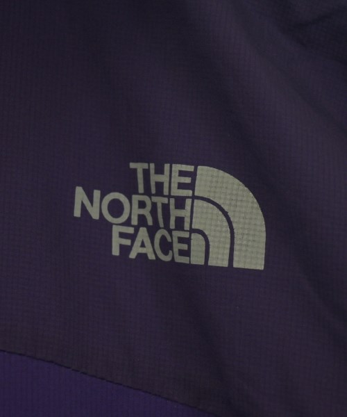 THE NORTH FACE（ザノースフェイス）マウンテンパーカー 紫 サイズ:M レディース/2200724336289