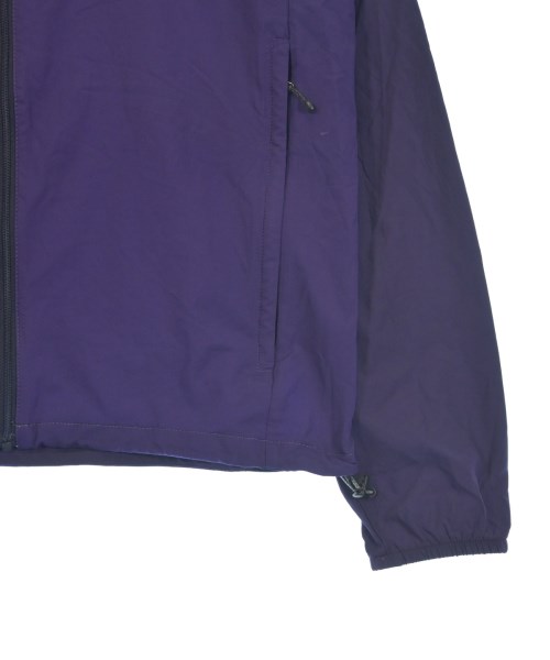 THE NORTH FACE（ザノースフェイス）マウンテンパーカー 紫 サイズ:M レディース/2200724336289
