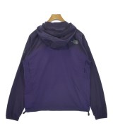 THE NORTH FACE（ザノースフェイス）マウンテンパーカー 紫 サイズ:M レディース/2200724336289