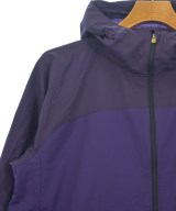 THE NORTH FACE（ザノースフェイス）マウンテンパーカー 紫 サイズ:M レディース/2200724336289