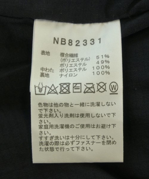 THE NORTH FACE（ザノースフェイス）その他 黒 サイズ:S メンズ/2200724336296