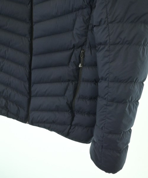 THE NORTH FACE（ザノースフェイス）ダウンジャケット/ダウンベスト 紺 サイズ:XL メンズ/2200724348039