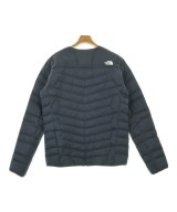 THE NORTH FACE（ザノースフェイス）ダウンジャケット/ダウンベスト 紺 サイズ:XL メンズ/2200724348039