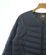 THE NORTH FACE（ザノースフェイス）ダウンジャケット/ダウンベスト 紺 サイズ:XL メンズ/2200724348039