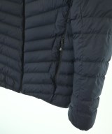 THE NORTH FACE（ザノースフェイス）ダウンジャケット/ダウンベスト 紺 サイズ:XL メンズ/2200724348039