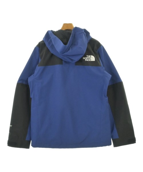 THE NORTH FACE（ザノースフェイス）マウンテンパーカー 青 サイズ:L メンズ/2200724348053