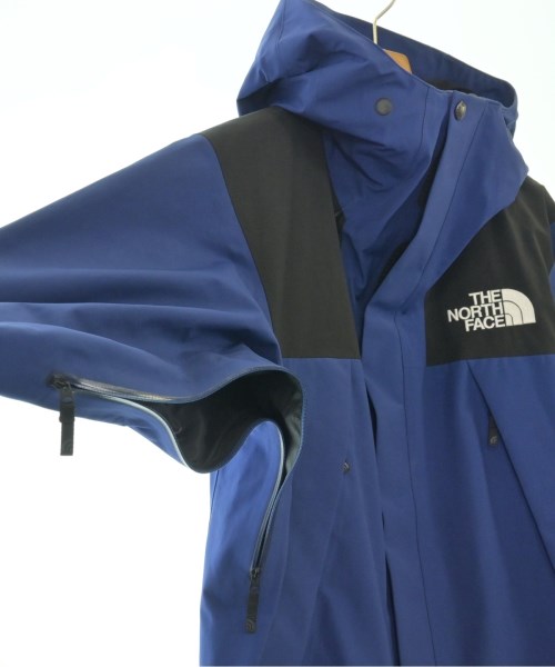 THE NORTH FACE（ザノースフェイス）マウンテンパーカー 青 サイズ:L メンズ/2200724348053