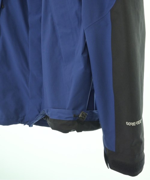 THE NORTH FACE（ザノースフェイス）マウンテンパーカー 青 サイズ:L メンズ/2200724348053