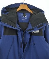 THE NORTH FACE（ザノースフェイス）マウンテンパーカー 青 サイズ:L メンズ/2200724348053