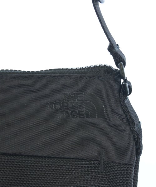 THE NORTH FACE（ザノースフェイス）ショルダーバッグ 黒 サイズ:- メンズ/2200724357109