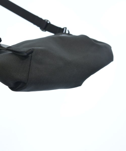 THE NORTH FACE（ザノースフェイス）ショルダーバッグ 黒 サイズ:- メンズ/2200724357109